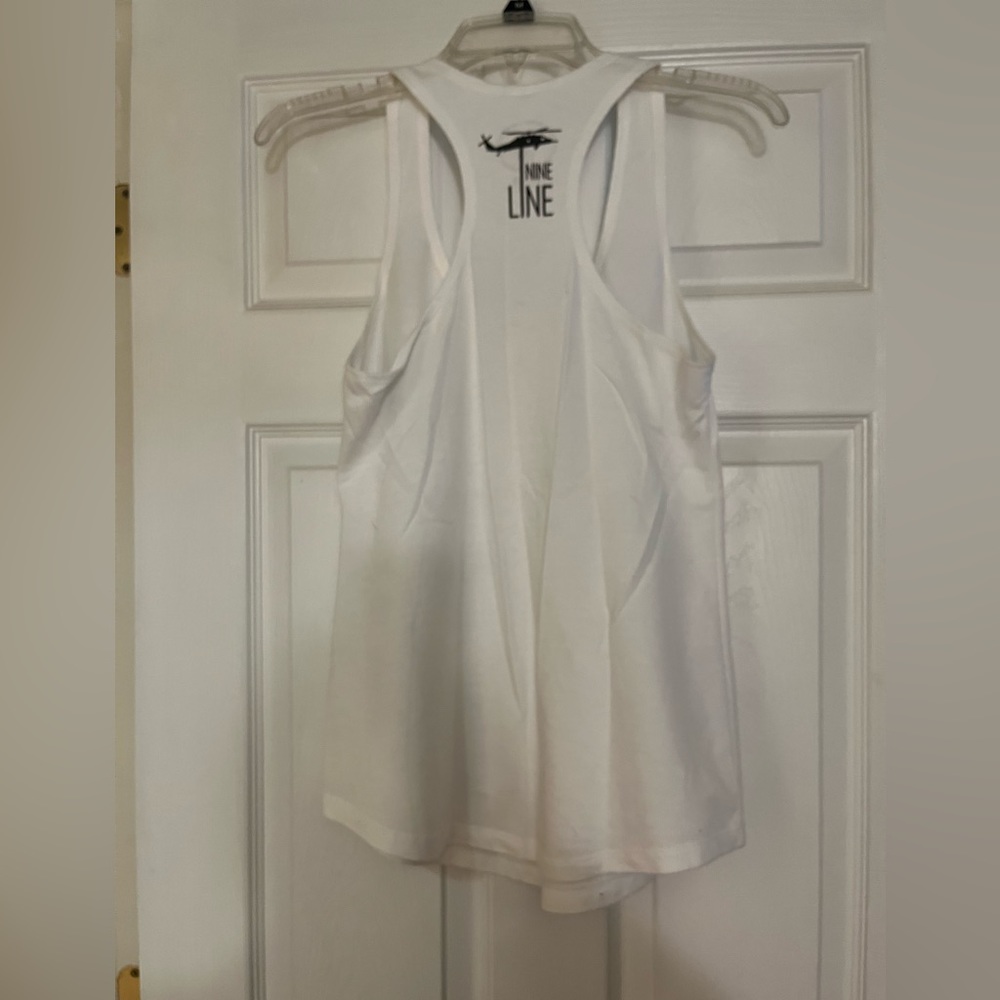 Nine Line Apparel Tank Top - Picture 2 of 4